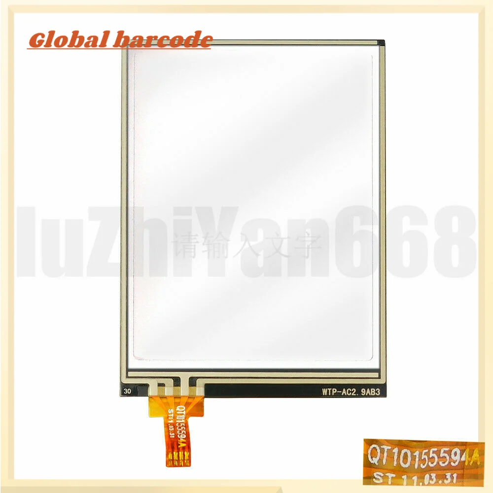 

New Digitizer Touch Screen for Honeywell Dolphin 6000