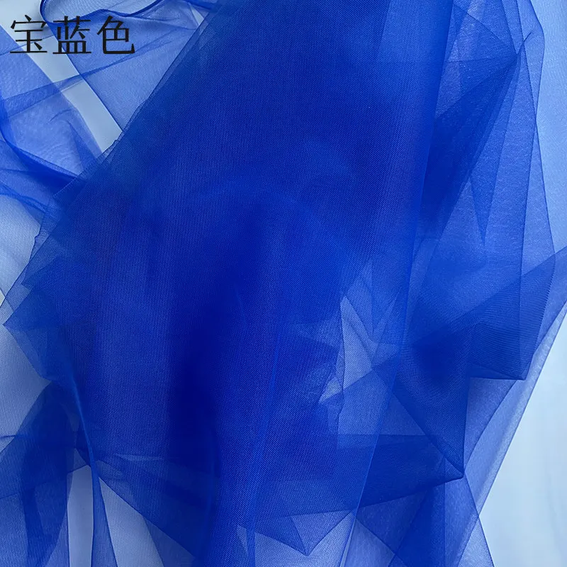 Green Series Avocado Gauze Mesh Skirt for Wedding and Kindergarten Decor