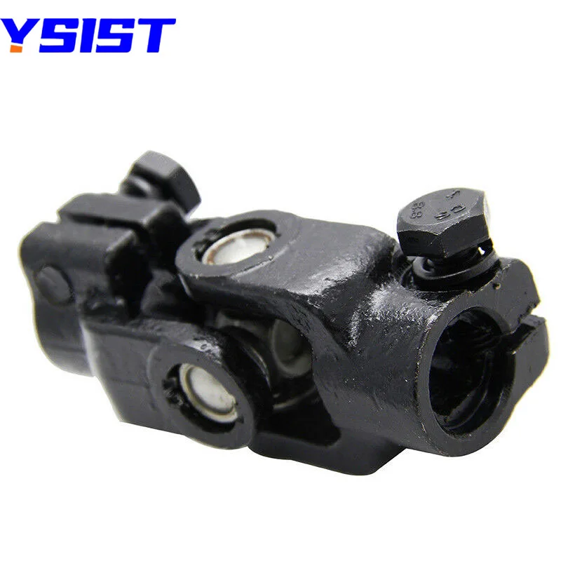 Lower Intermediate Steering Shaft steering motor gear coupling For 2008-2012 Ford Escape Mazda Mercury 8L8Z3B676E