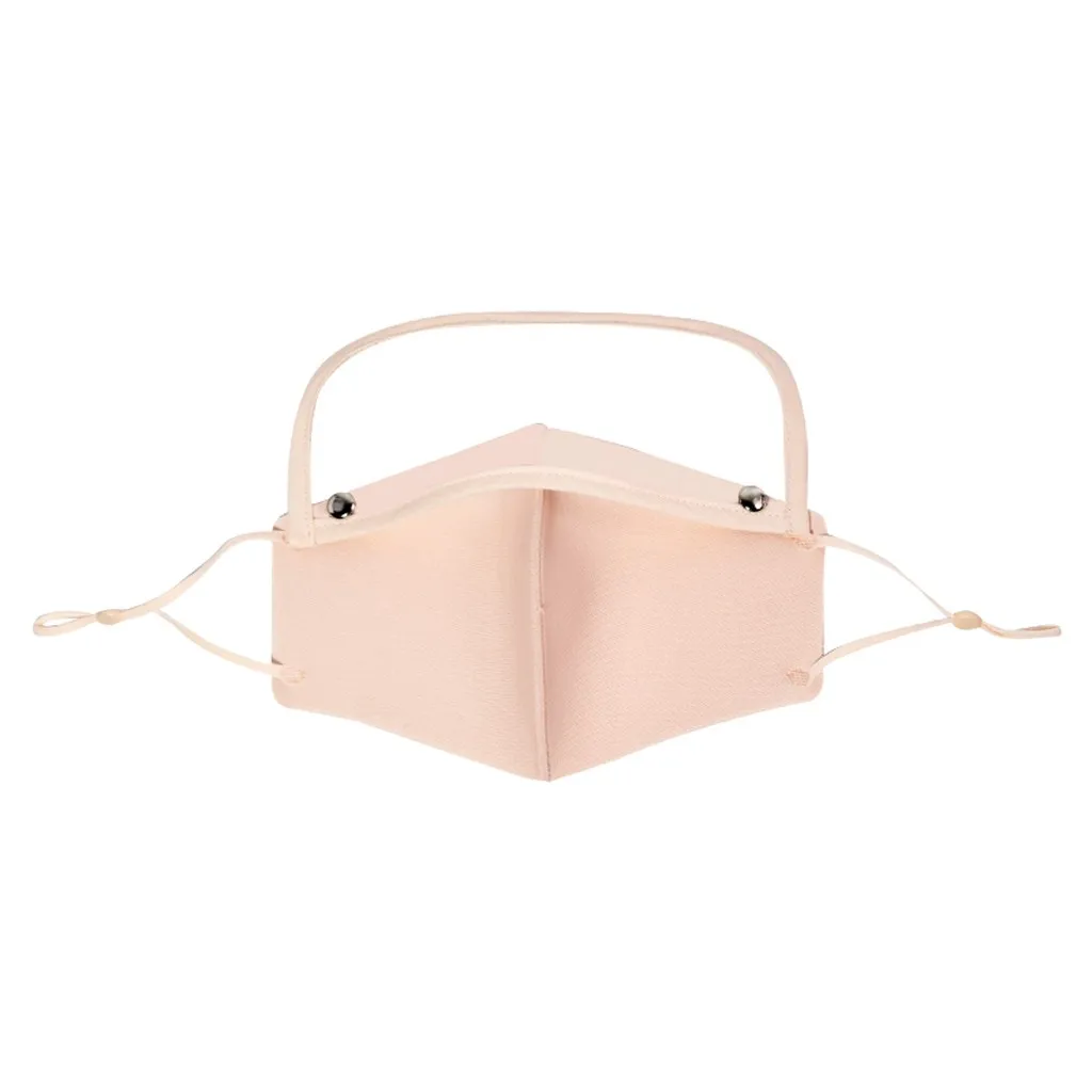 Adult Anti-Fog Reusable Face Mask with Detachable Eyes Shield Medical Face Masks