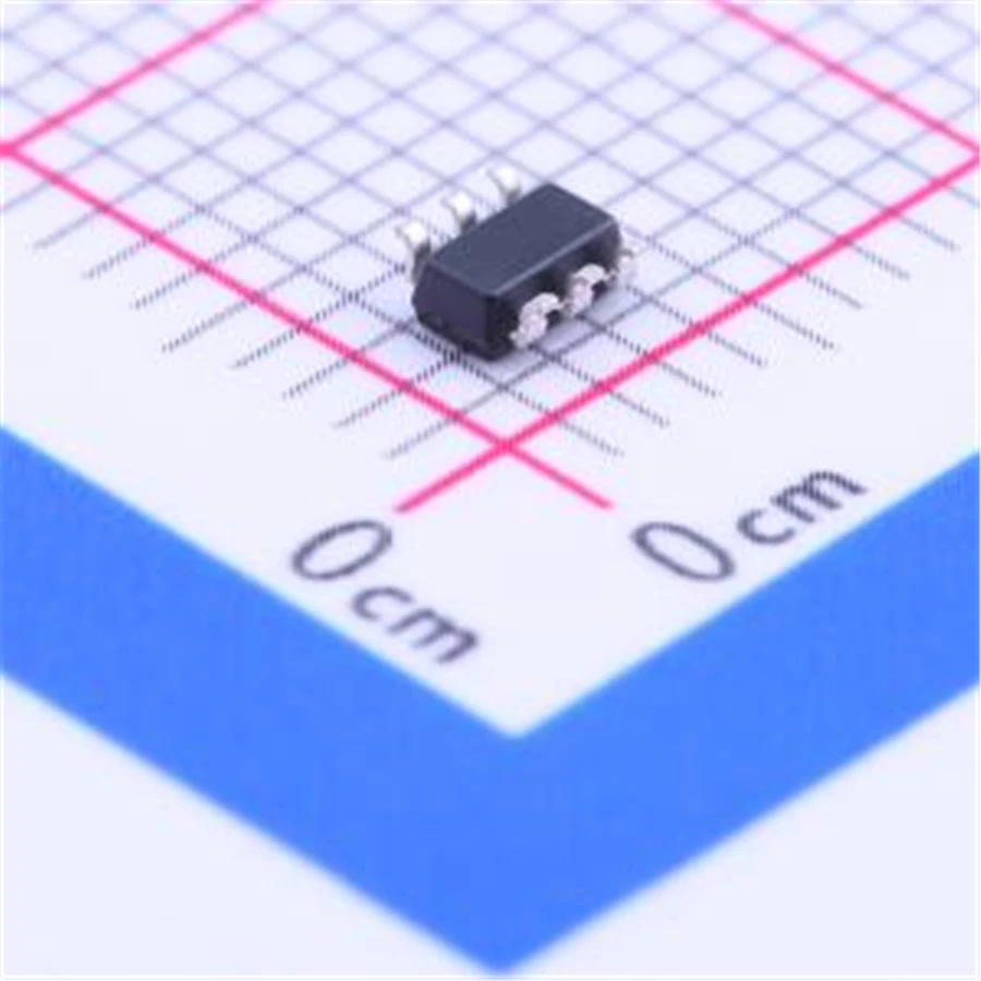MCP4716A0T-E/CH