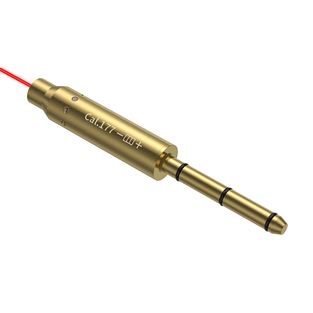 Red Laser Sight 177 Hunting Accessories-Training Suitable Gun Sight Equipment for Optics And Shooting Supplies