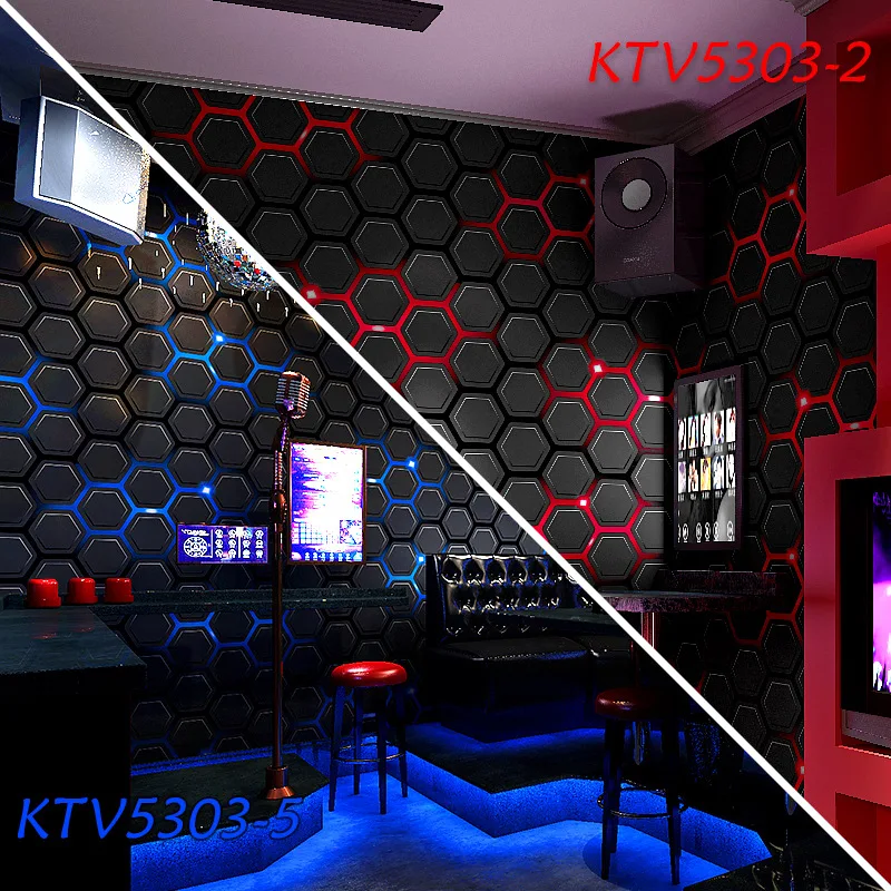 cafe tema ao vivo decoracao do hotel e sports cobertura de parede 02