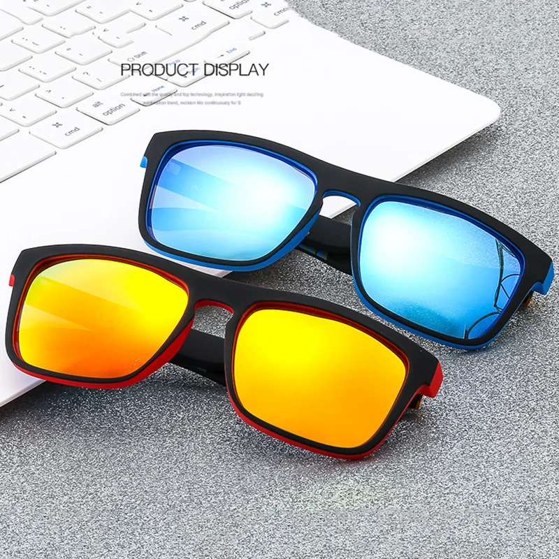 Men Fishing Sunglasses Driving Shades Camping Polarized Lense Hiking Fishing Classic Sun Glasses Eyewear polarized sunglasses fishing sunglasses