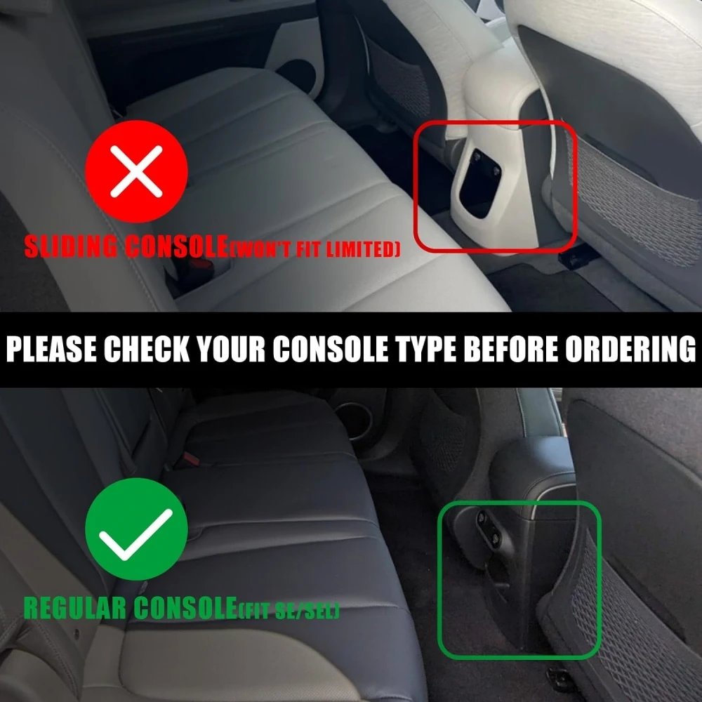 Floor Mat For Hyundai IONIQ 5 Floor Liner Trunk Mat Fully Surrounded Footpads Waterproof Non-Slip, floor mat,car floor mats,floor mats