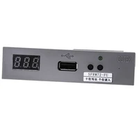 SFRM72-FU Gotek USB Floppy Emulator for Embroidery Machines - Image 4
