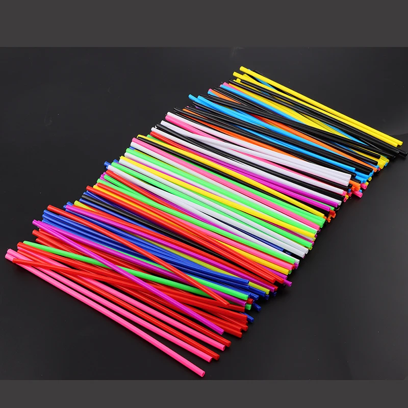 Motorcycle dirt pit parts 72Pcs Universal Motorcycle Dirt Bike Wheel Rim Spoke Cover Skins Wrap Tubes Decor Protector