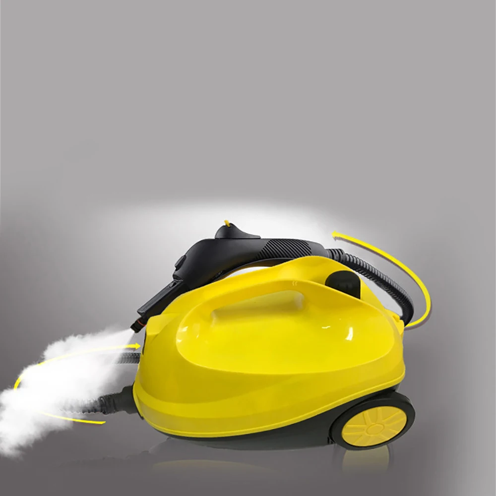 High Temperature Steam Cleaner Multipurpose Steam Mop 2000W Vapor