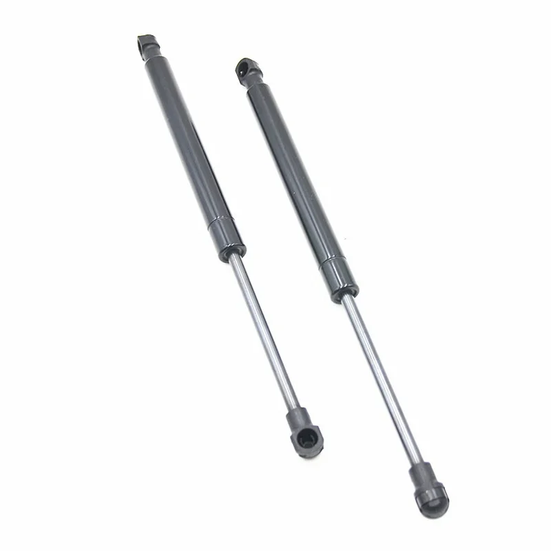 Pair of Hood Lift Supports Shocks Struts