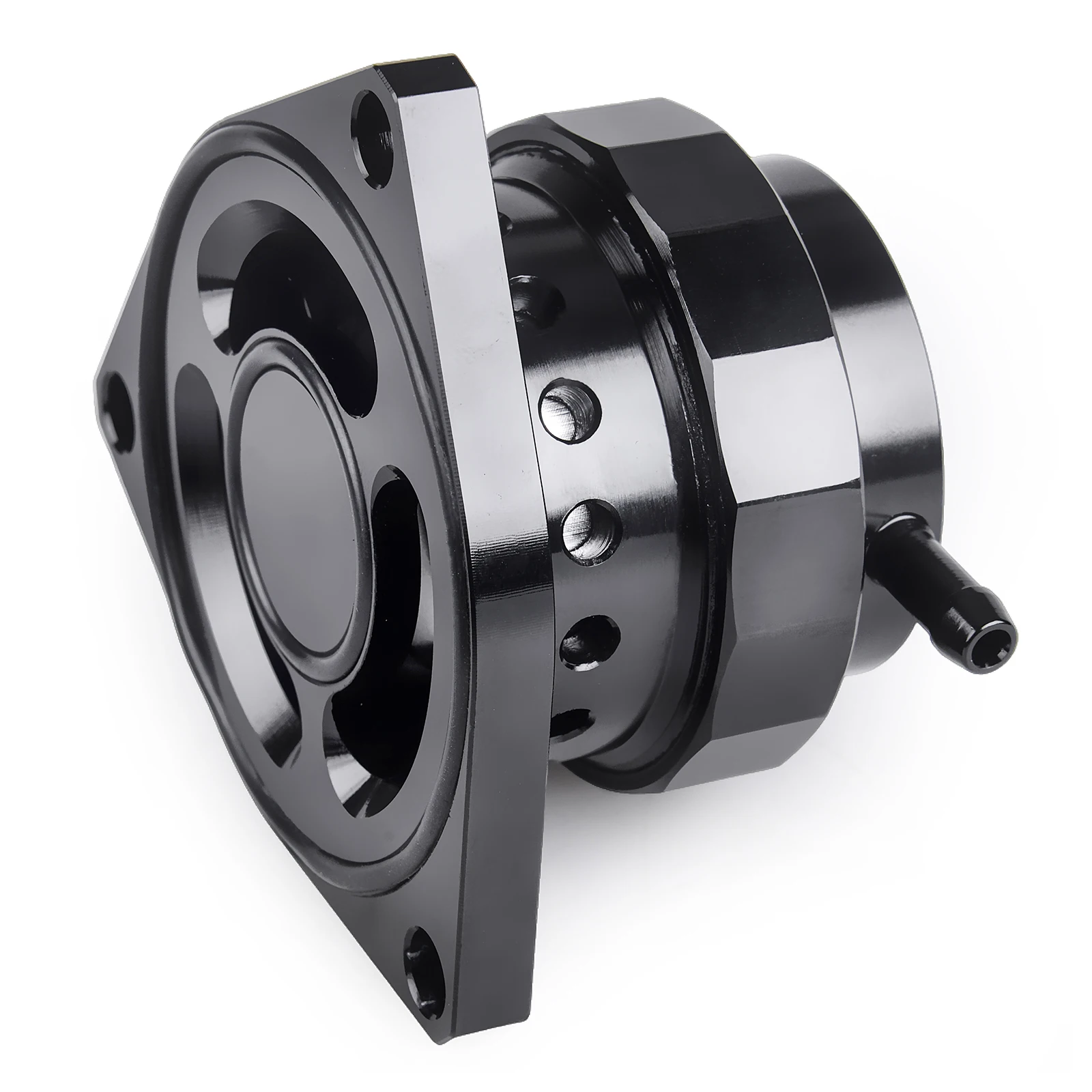 Check Valve Aluminum Blow Off For Honda Civic 1.5