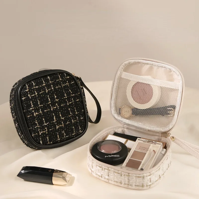 LFMAKE Toiletry Bag for Women 3PCS/Set Multifunctional Women's Cosmetic  Bags Travel Organizer Makeup Case - AliExpress