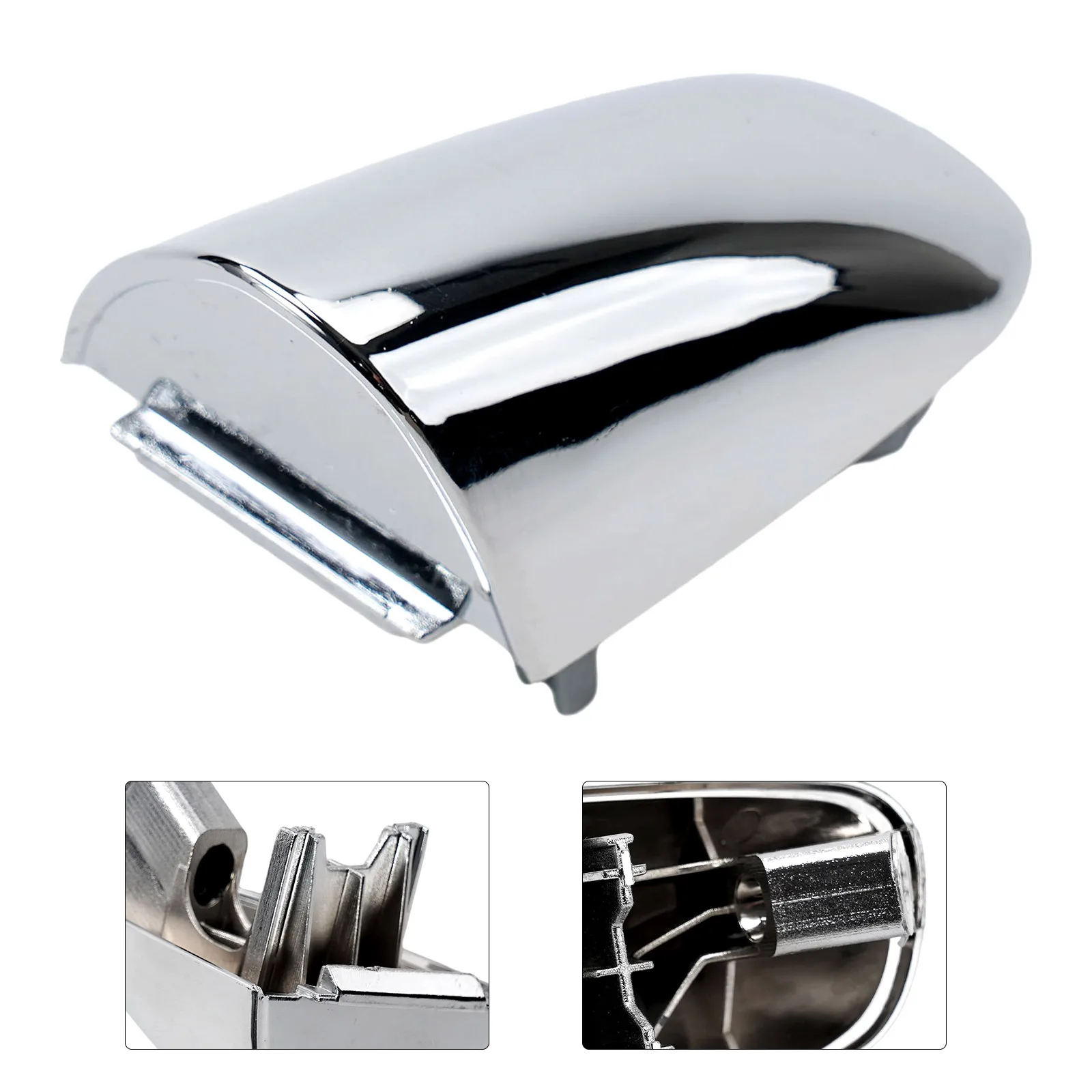 

High Quality Brand New Handle Cover Car Handle Cover Car Handle Cover For Kia For Sorento 16-20 Car Accessories