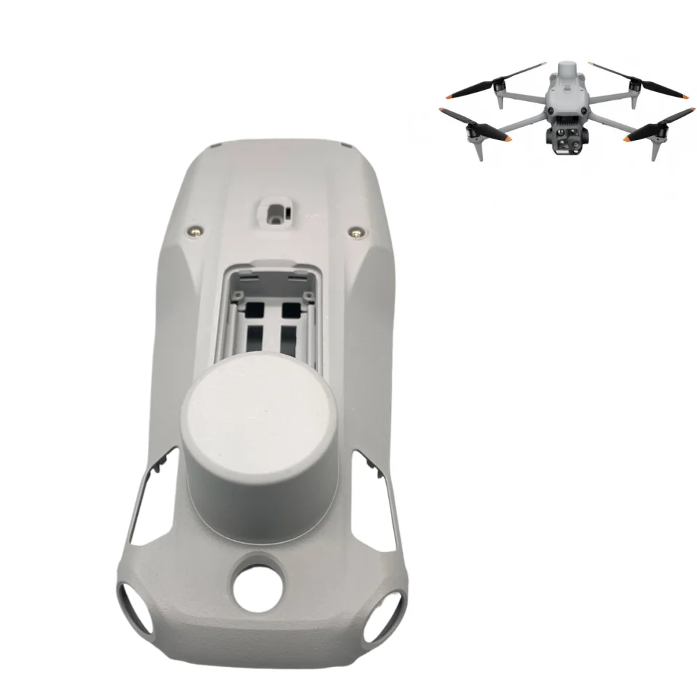 DJI Matrice 4T와 호환되는 드론 상부 쉘 커버, 드론 수리 및 유지보수..