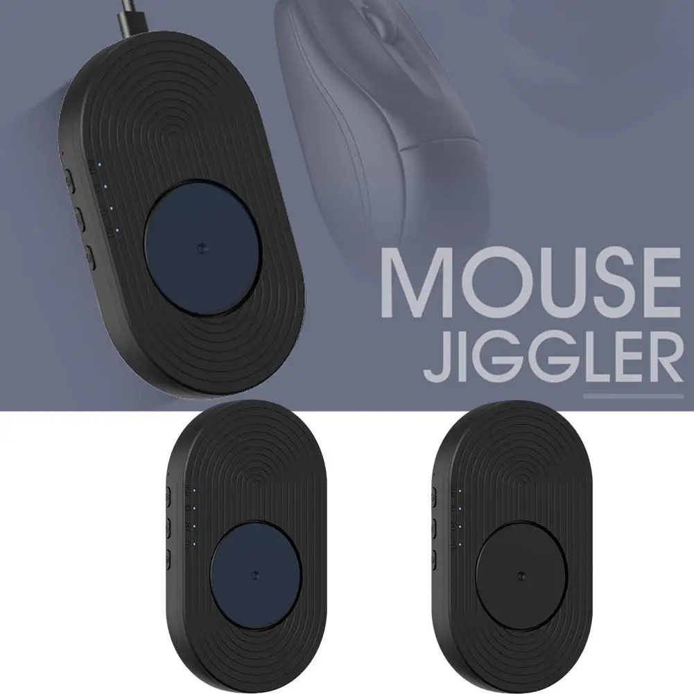 

Usb-мышь jigler, мышь, симулятор движения с переключателем ВКЛ/ВЫКЛ для компьютерного пробуждения, поддерживает активную мышь ПК, устройство для перемещения Y8k8