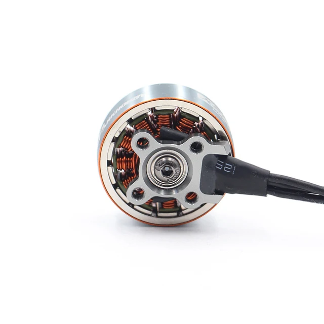 1503 Brushless Motor For RC Airplanes - Aluminum Alloy 4-Axis Electric Motor-651274