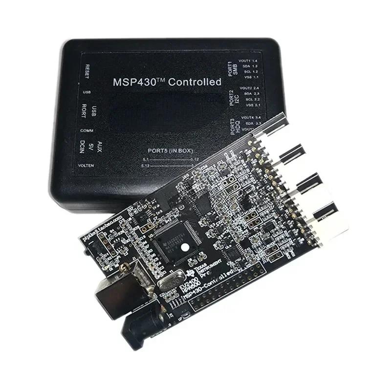 

BQDebuggerEV2400EV2300BatteryUnlockedDroneFuelGauge