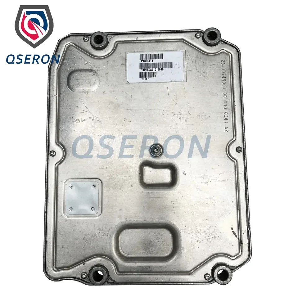 Diesel P4384413 4384413 Electric Control Controller Unit