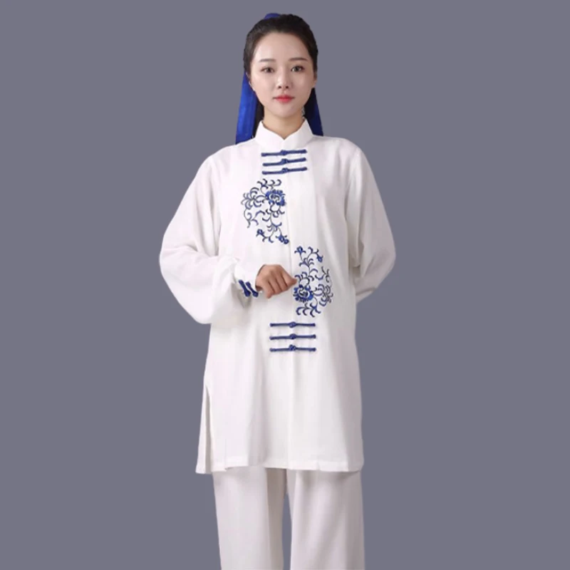 Рисунок 4 - Комплект одежды китайского кунг-фу Тай Чи