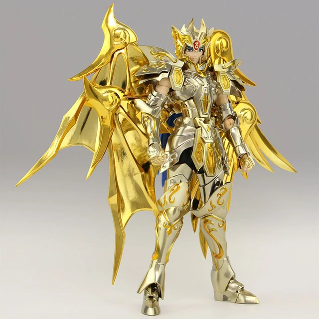 Myth Cloth Kanon Des Gemeaux Ex Revival les chevaliers du zodiaque (saint  Seiya) figurine articulée bandai tamashii - Imagine Goodies