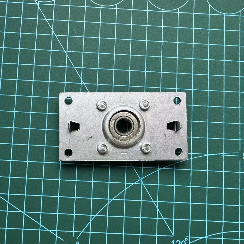 Dryer bearing bracket assembly，bearing for TH60-Z020 MH60-Z003 MH70VZ30 MH70VZ10 HH70X1 Clothes dryer parts