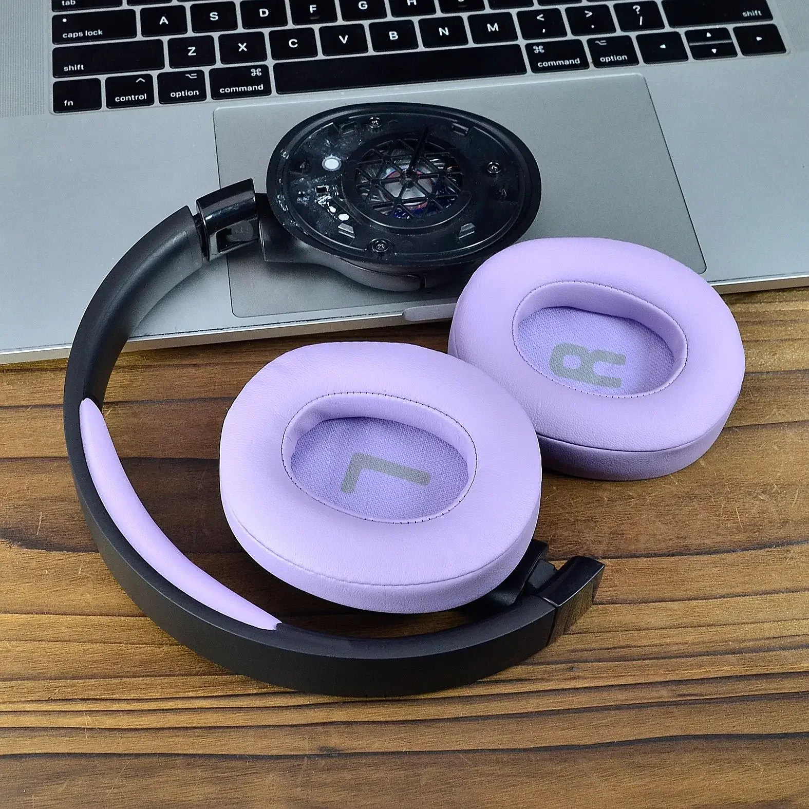 Earpads Replacement Headband For JBL Tune 700(700BT)/710(710BT)/720(720BT)/750(750BT,750BTNC)/760(760NC)/770(770NC) Headphones