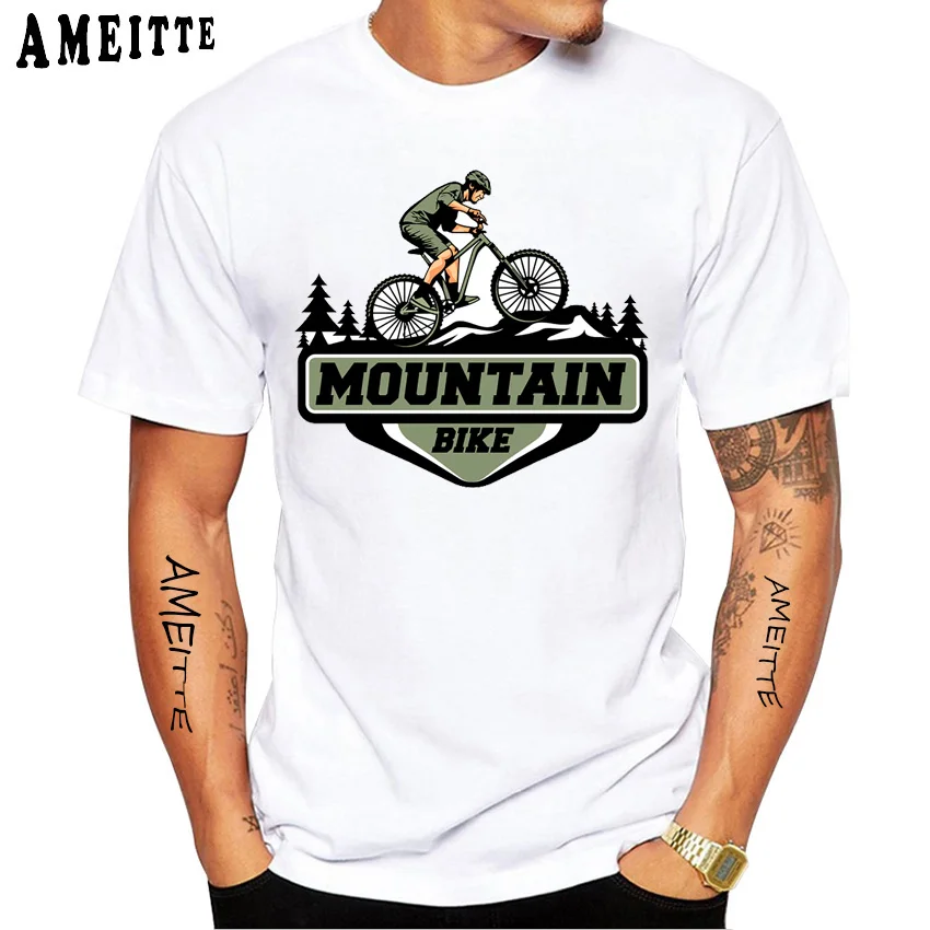 Ride Me Cycle Love Bicycle Bike Sport Fast Tee T-Shirt