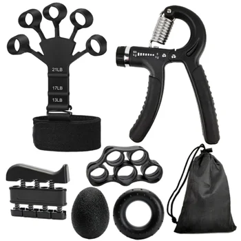 Adjustable Hand Gripper for Strength 1