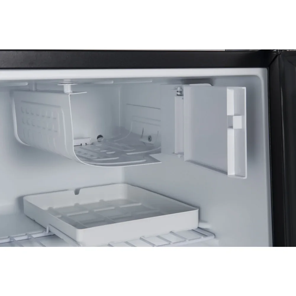 Smad Compact Refrigerators Mini Fridge 30L Nevera with Lock Portable Frigo  for Room Single Door Absorption Fridges Free Shipping - AliExpress