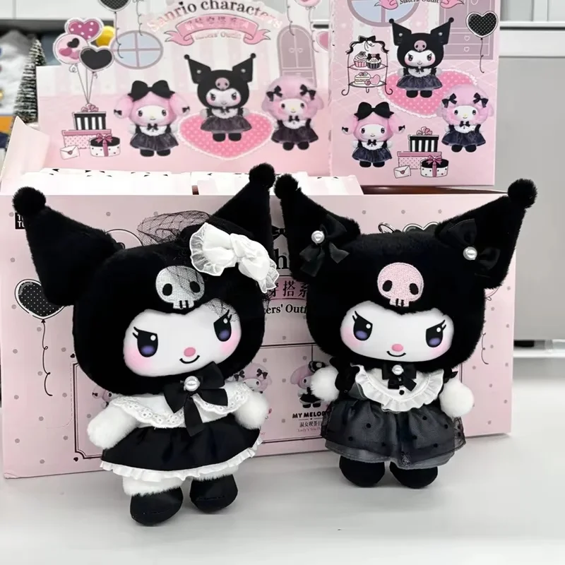 サンリオ姉妹 Toptoy マイメロディ クロミ マイスイートピアノ