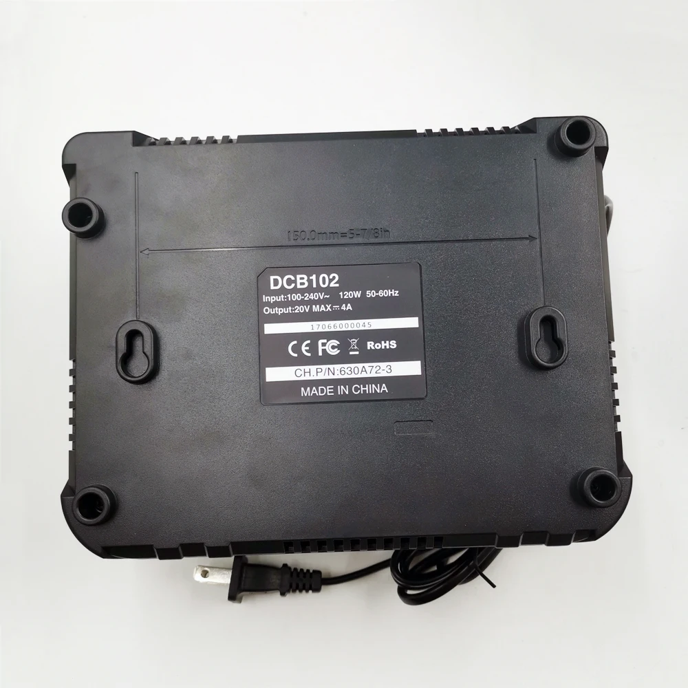 Ʈ Ƭ ͸ ޼ 2 ̵ Ʈ, DCB102 , 4A  , USB 2A, DCB200, DCB140, 10.8V, 14.4V, 18V, 20V, 60V
