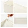 Underwear Organizers Of Cabinets And Drawers Wardrobe Clothes Bra Organizer For Underwear Socks Pants Home Foldable Storage Box 6