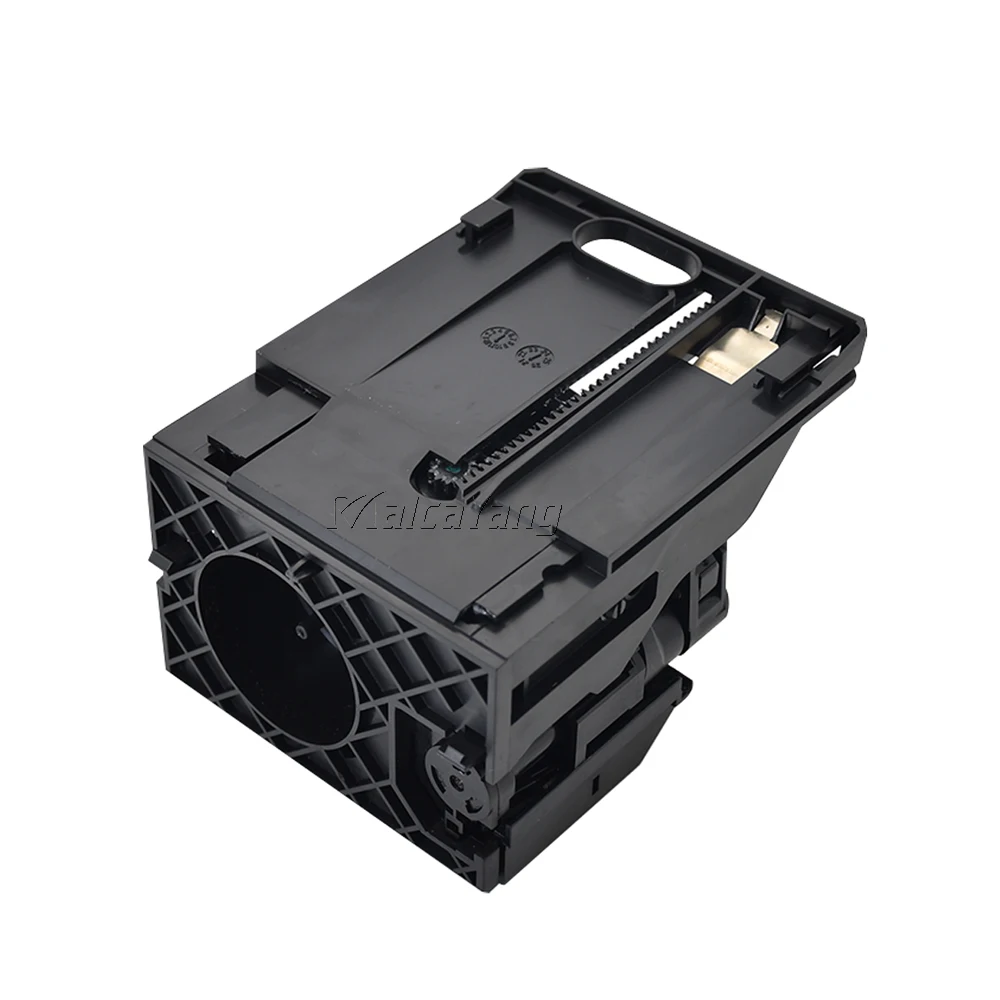 Porte-gobelet Pour Console Centrale De Voiture - SURENHAP - Rangement