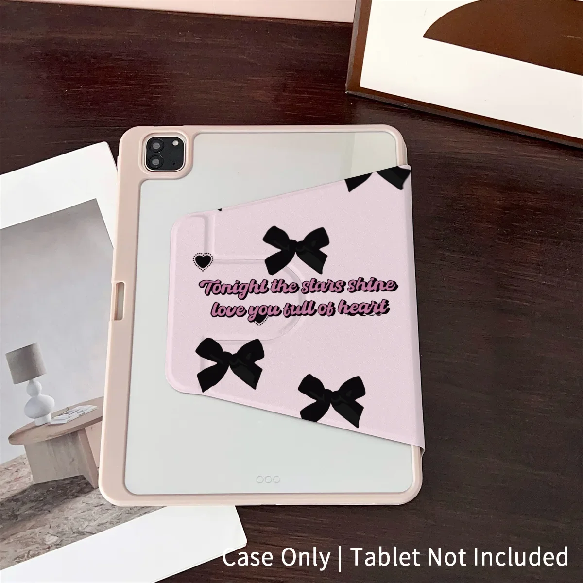 Versatile Tablet Protective Case - Universal Fit