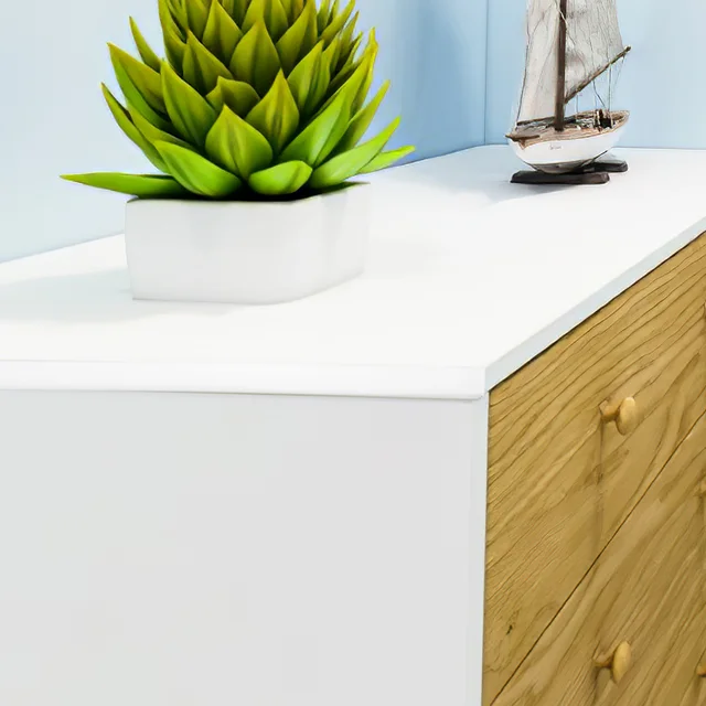 Edge Szalag Ragasztó Szalagos Burkolat Mennyezeti Dekorációk Szekrény Műanyag Öntvény Bútorok - Image 6