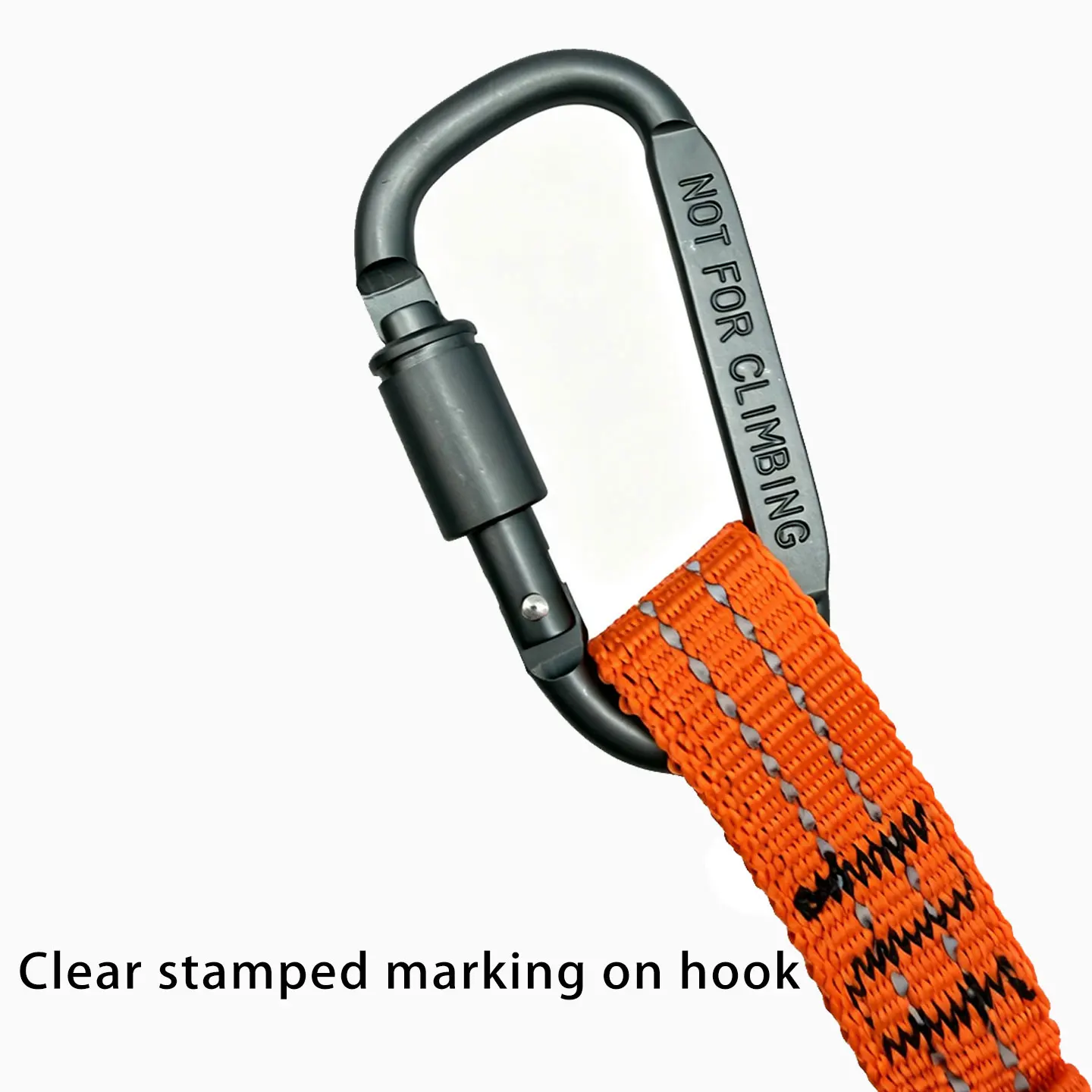 Retractable Anti-Lost Elastic Tool Strap