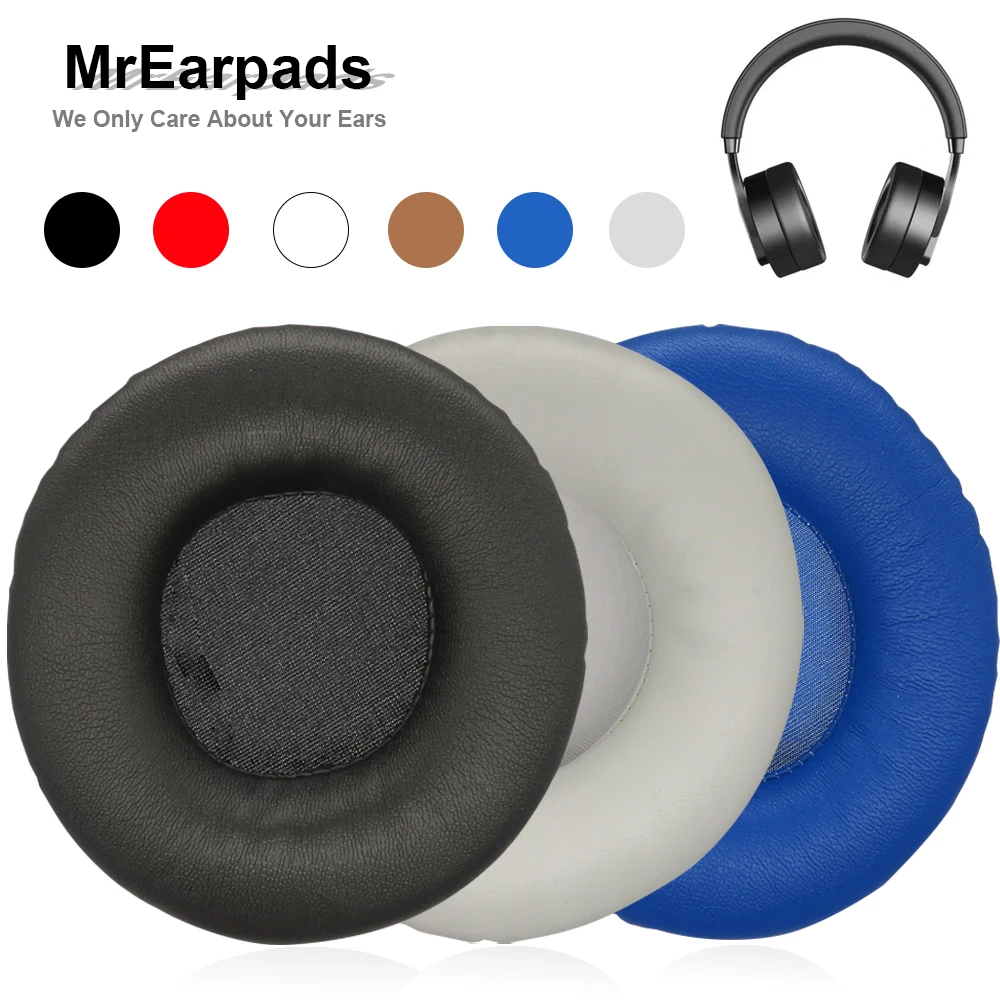 

K518 Earpads For AKG K518 Headphone Ear Pads Earcushion Replacement