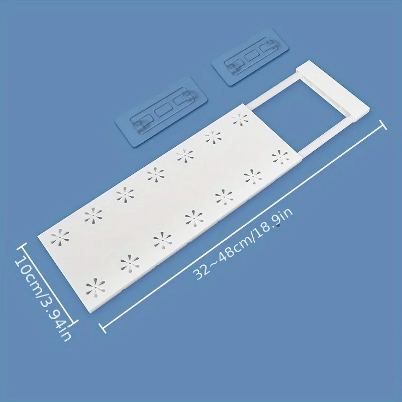 قسم تخزين متعدد الوظائف غير مثقوب مناسب لرفوف التخ...