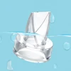 Convenient Silicone Duckbill Valves Replace Duckbill Attachment for Breast 4