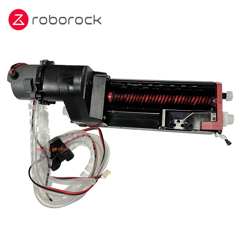 2 Stück Hauptbürste Für Roborock S7 Serie - Ersatzbürste Für Saugroboter