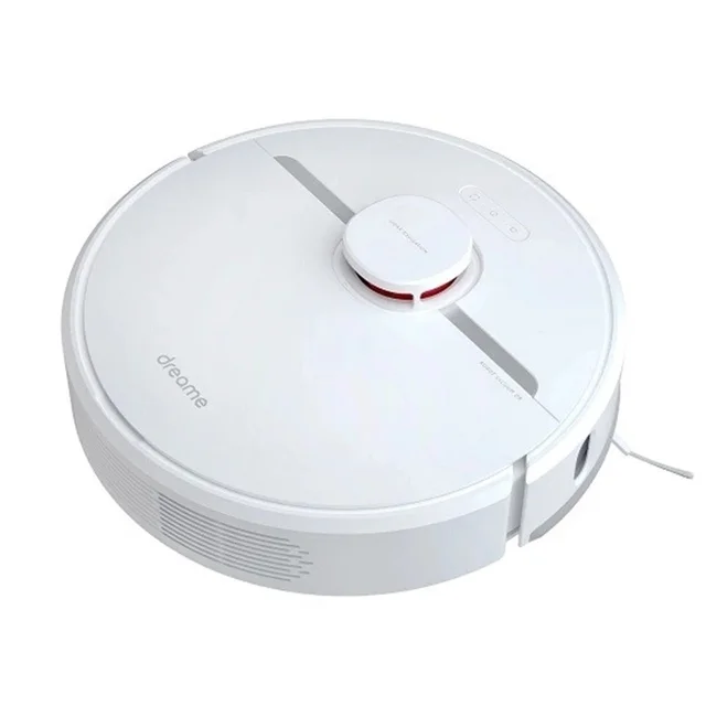 Подходит для Dreame D9, D9 Max, L10 Pro, Trouver LDS Finder, роликовая боковая щетка, швабра, фильтр Hepa, аксессуар для пылесоса, часть 6