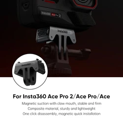 Insta360 Ace Series Mount Original Accessories - Standard Mount