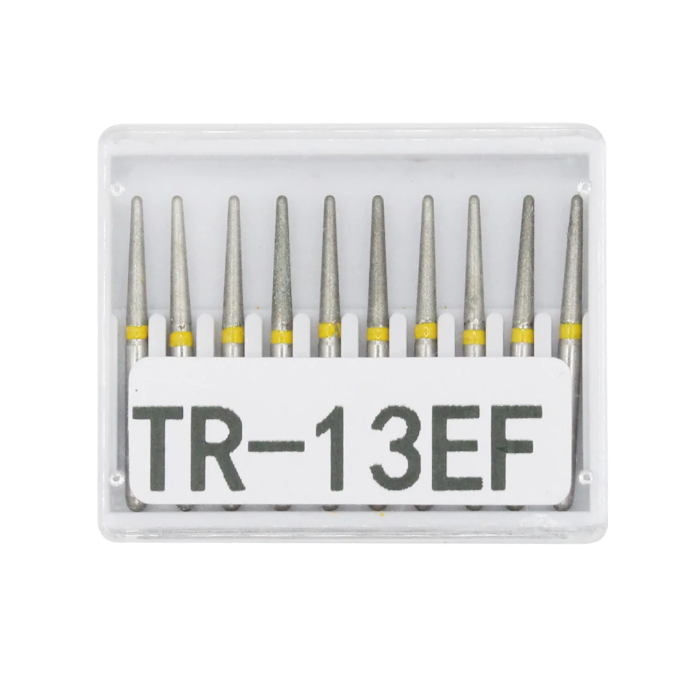 Рисунок 4 - Сверла диаметром FG AG10 шт./комплект