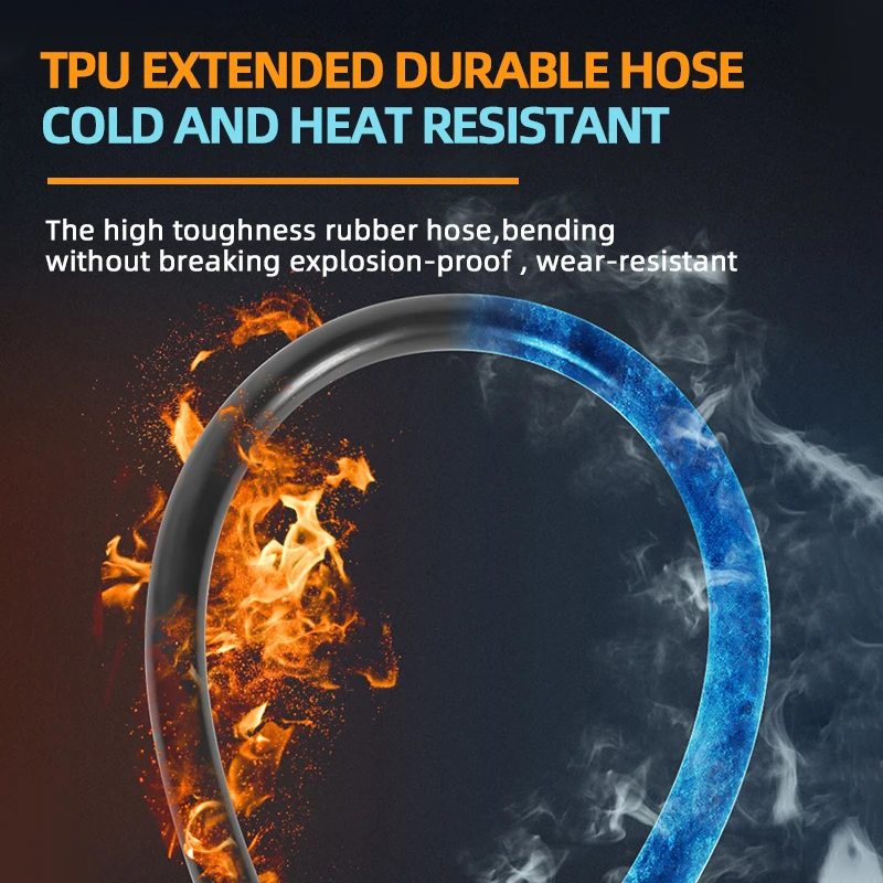 X-TIGER ������ �� ���� ��â��, ������Ÿ �����̴� ������ ���� ���� ������ ����, 120 psi ���� ������ �÷ξ� ����