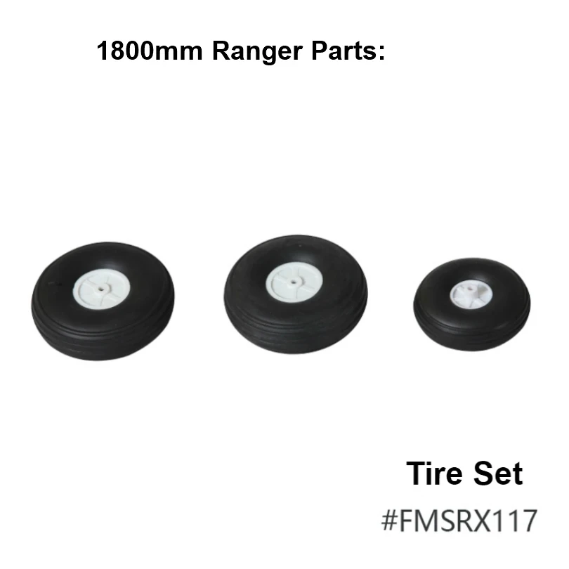

Модель радиоуправляемого самолета FMSRC FMSRX117, 1800 мм, 1,8 м
