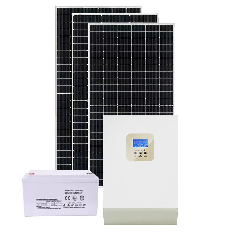 

Electric Inverter 1kw Off Grid Solar Inverter Built in MPPT Solar System