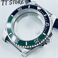 Black Green 114