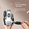 4DRC M2 PRO Drone 8K Professional 4K HD Camera GPS FPV RC Drones Brushless Obstacle Avoidance Remote Control Helicopter Toy Gift 4