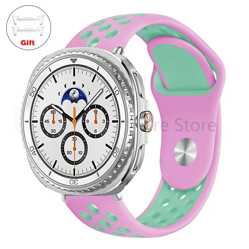Sport Straps - Premium Wristband Bracelet for Galaxy Watch Accessories