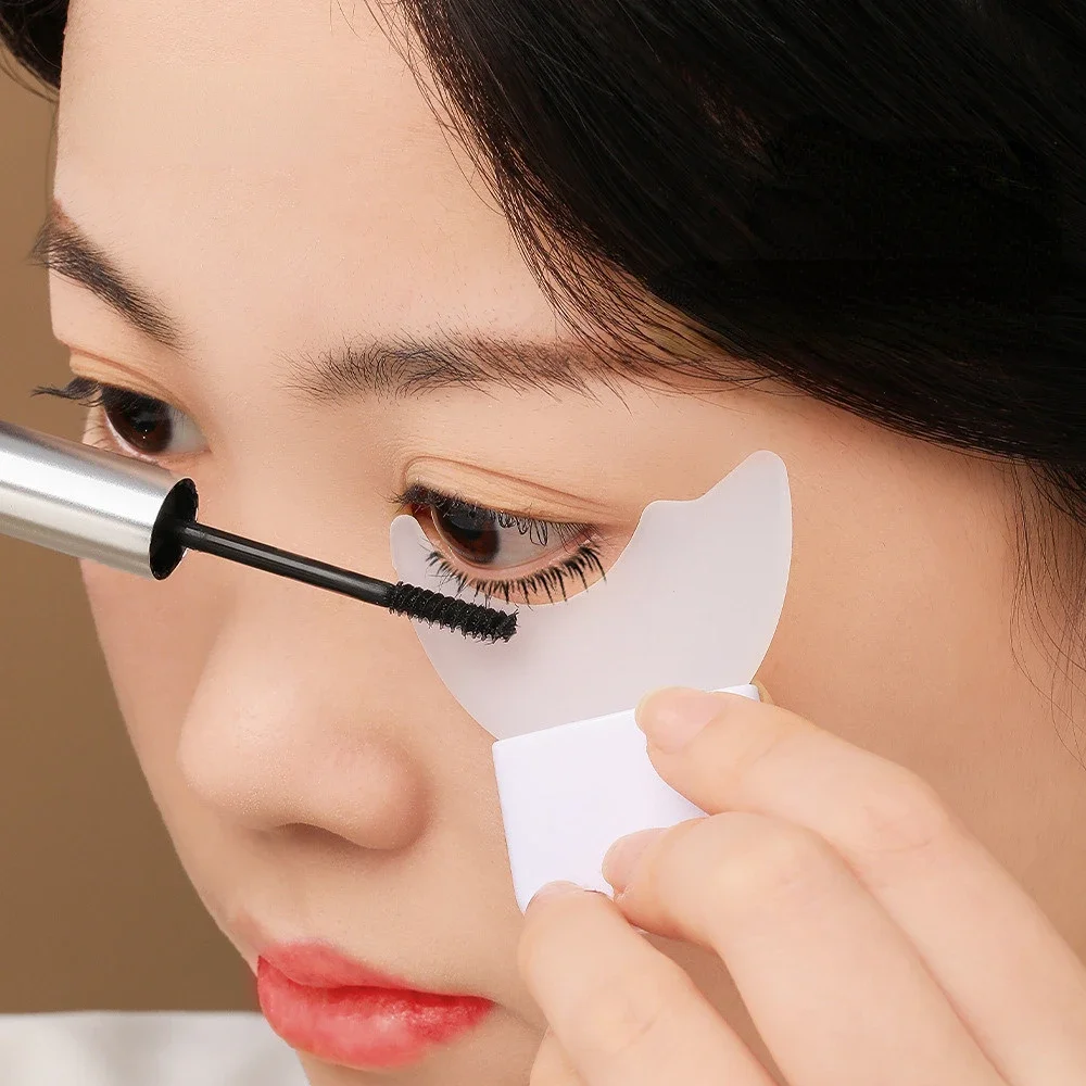 Makeup Tools Eyeliner Stencil Tool Eye Makeup Tools Magic Eyeliner Stencil Model Beginner Eyes Makeup Assist Helper Women Eyeliner Guide Card Mold Eye Shadow Makeup Template Tools