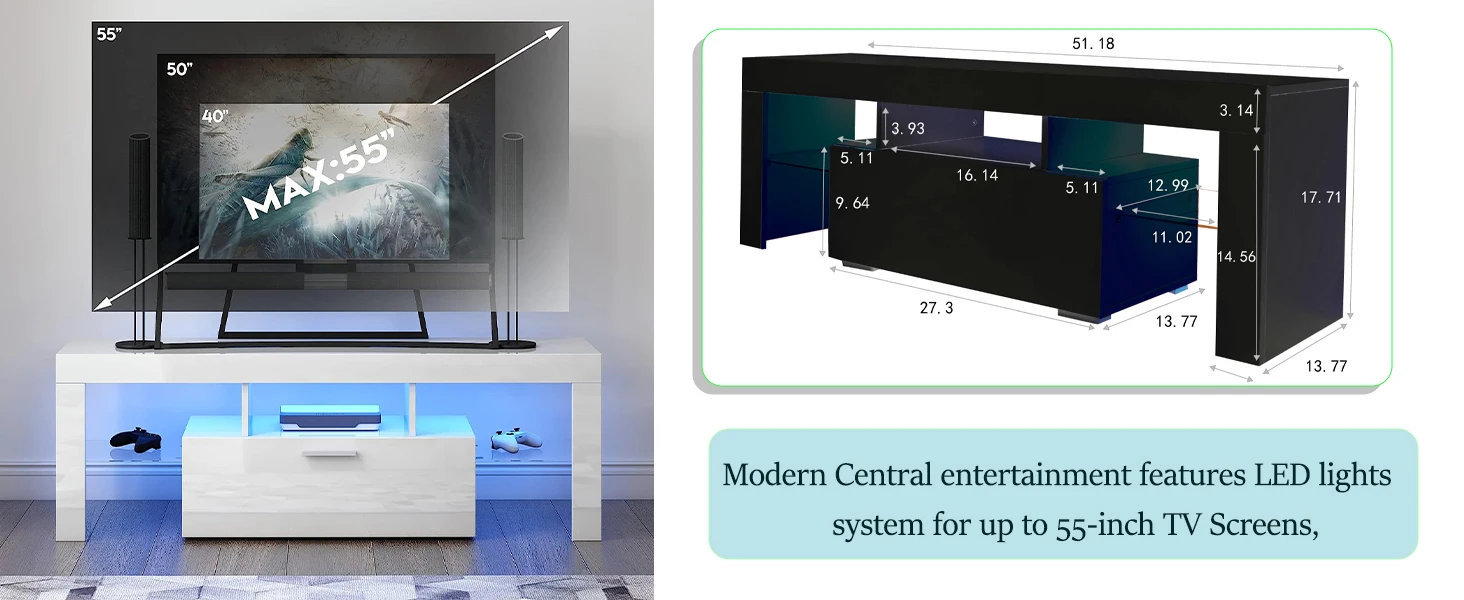 TV Screens